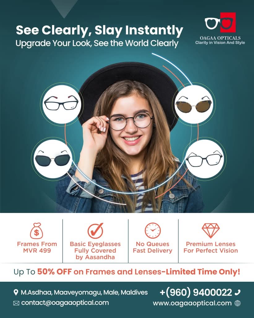 OFFER ! OFFER ! OFFER !